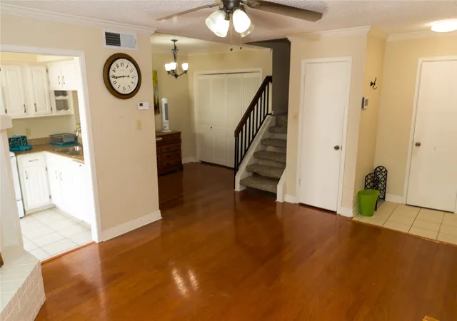 Photo 2 of Condo for sale at 3100 Fairfield Ave #12D, Shreveport, LA 71104 | MLS# 21380339 | Listing updated on 2026-09-24