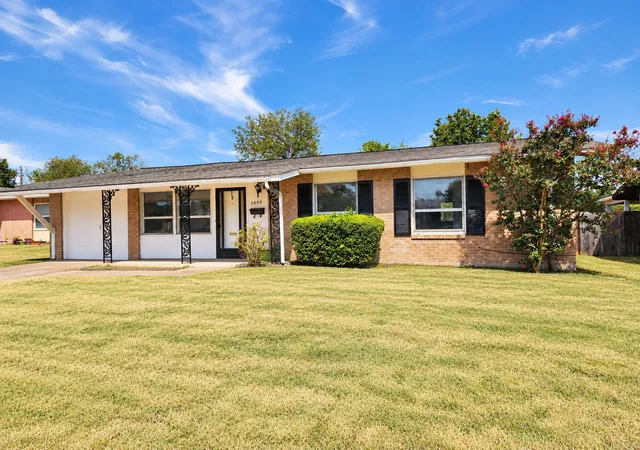 Photo 2 of Single family home for sale at 3609 Glacier Ln, Garland, TX 75042 | MLS# 21394654 | Listing updated on 2026-09-24