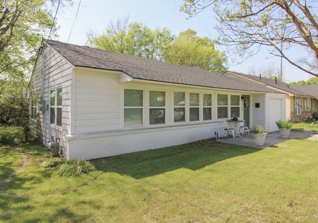 Photo 3 of Single family home for sale at 3119 Eisenhower Dr, Dallas, TX 75224 | MLS# 21394655 | Listing updated on 2026-09-26