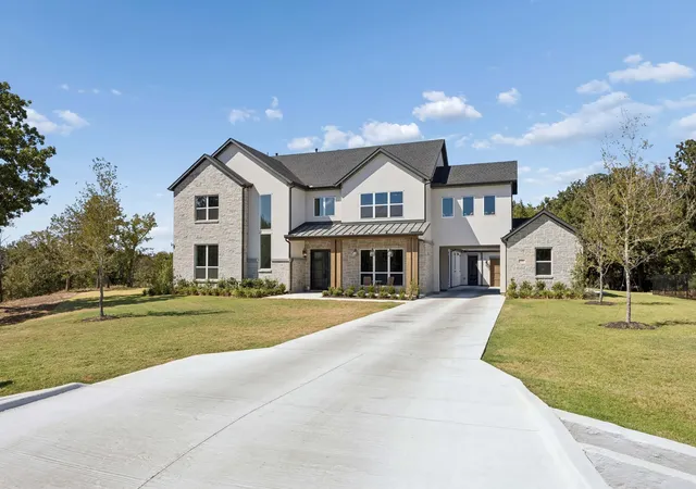 Photo 1 of Mansion for sale at 1511 Aspen Xing, Little Elm, TX 75068 | MLS# 21392722 | Listing updated on 2026-10-06