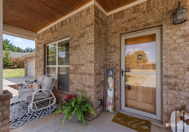 Photo 3 of Single family home for sale at 2107 Ruffles Ln, Henrietta, TX 76365 | MLS# 21394678 | Listing updated on 2026-09-26