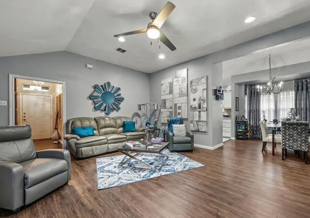 Photo 2 of Single family home for sale at 3012 Pinto Loop, Waco, TX 76706 | MLS# 21394433 | Listing updated on 2026-10-10