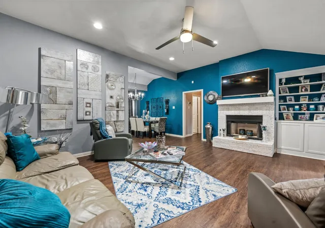 Photo 3 of Single family home for sale at 3012 Pinto Loop, Waco, TX 76706 | MLS# 21394433 | Listing updated on 2026-10-10