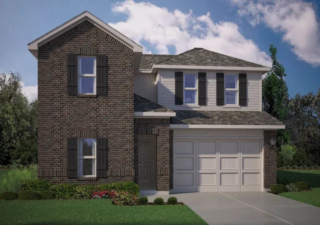 Photo 1 of Single family home for sale at 920 Traction Trl, Cleburne, TX 76031 | MLS# 21394184 | Listing updated on 2026-10-06