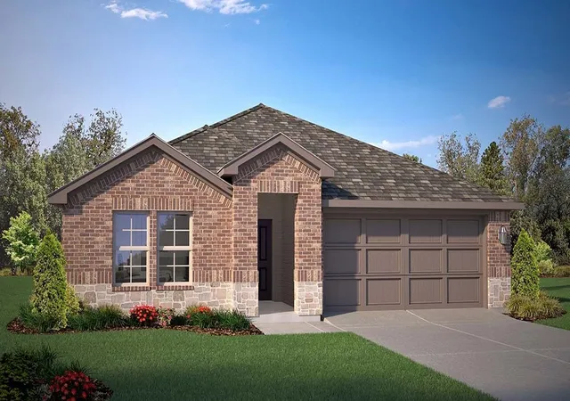 Photo 1 of Sale Pending at 916 Traction Trl, Cleburne, TX 76031 | MLS# 21394177 | Listing updated on 2026-10-05
