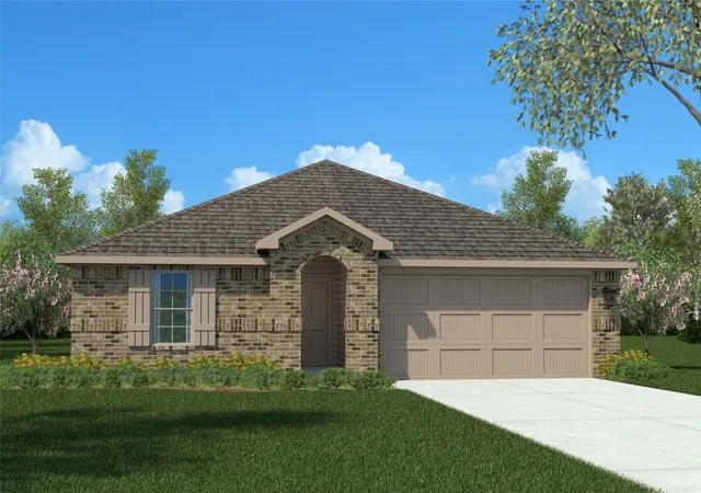 Photo 1 of Single family home for sale at 912 Traction Trl, Cleburne, TX 76031 | MLS# 21393800 | Listing updated on 2026-10-06