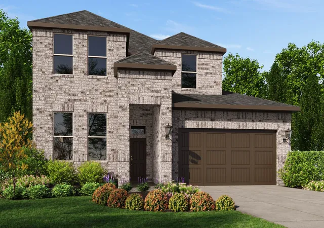 Photo 1 of Single family home for sale at 15041 Korob Dr, Fort Worth, TX 76008 | MLS# 21394024 | Listing updated on 2026-10-06