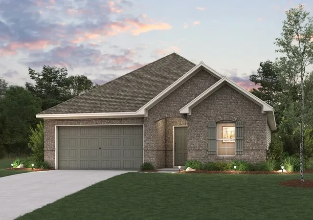 Photo 1 of Single family home for sale at 433 Landyn St, Springtown, TX 76082 | MLS# 21394694 | Listing updated on 2026-10-06