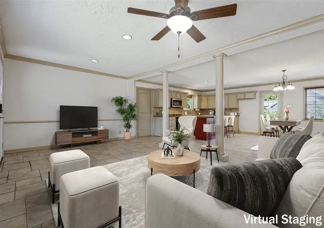 Photo 3 of Single family home for sale at 504 Heard St, Mc Kinney, TX 75069 | MLS# 21374023 | Listing updated on 2026-10-03