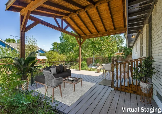 Photo 4 of Single family home for sale at 504 Heard St, Mc Kinney, TX 75069 | MLS# 21374023 | Listing updated on 2026-10-03
