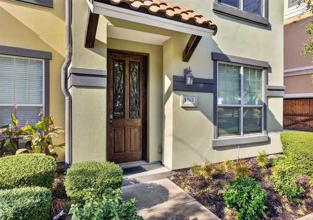 Photo 1 of Condo for sale at 1563 Camino Lago, Irving, TX 75039 | MLS# 21380897 | Listing updated on 2026-10-09
