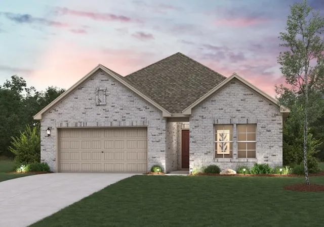 Photo 1 of Single family home for sale at 345 Declan St, Springtown, TX 76082 | MLS# 21394695 | Listing updated on 2026-10-06