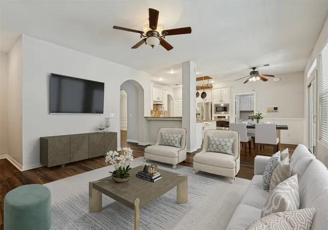Photo 1 of Single family home for sale at 1116 Shadetree Ln, Allen, TX 75013 | MLS# 21386375 | Listing updated on 2026-10-05
