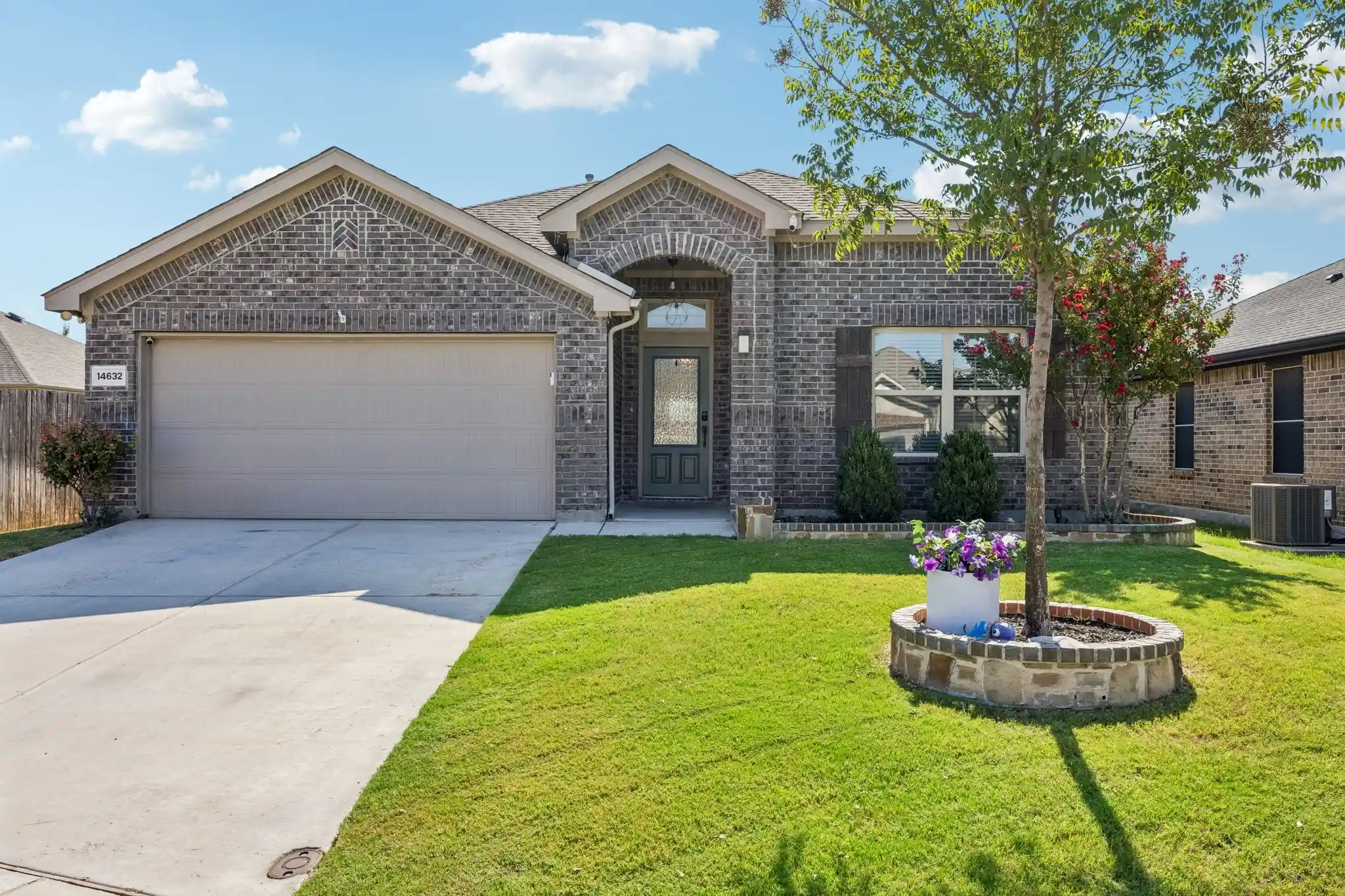 Single family home for sale at 14632 Basketweaver Ln, Haslet, TX 76052 | MLS# 21386003