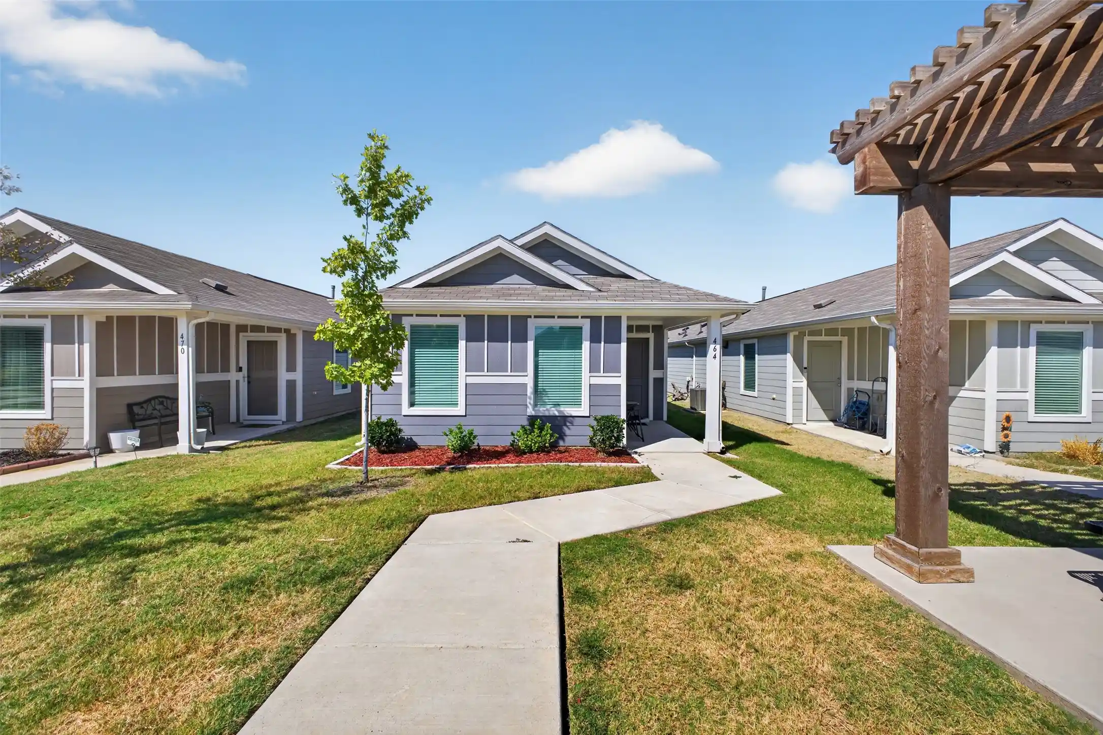 Single family home for sale at 464 Reverie Way, Ferris, TX 75125 | MLS# 21393444