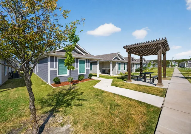 Photo 3 of Single family home for sale at 464 Reverie Way, Ferris, TX 75125 | MLS# 21393444 | Listing updated on 2026-10-07