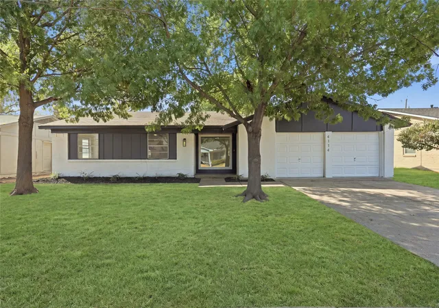 Photo 1 of Sale Pending at 4114 Colgate Ln, Garland, TX 75042 | MLS# 21392977 | Listing updated on 2026-10-05