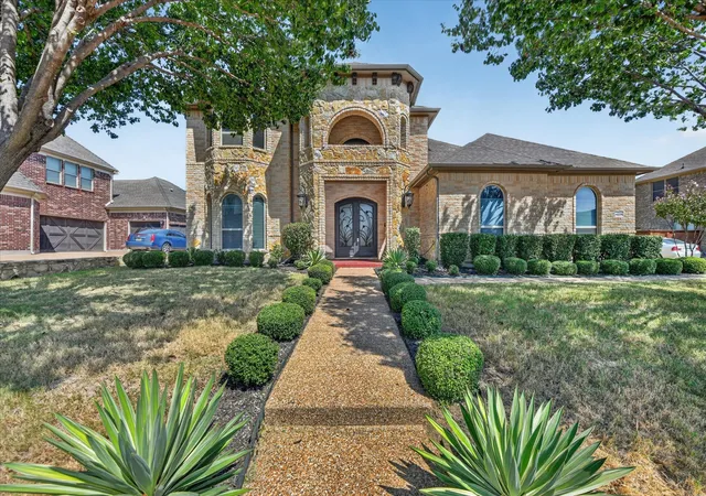 Photo 1 of Single family home for sale at 4205 Watercrest Dr, Mansfield, TX 76063 | MLS# 21376614 | Listing updated on 2026-09-30