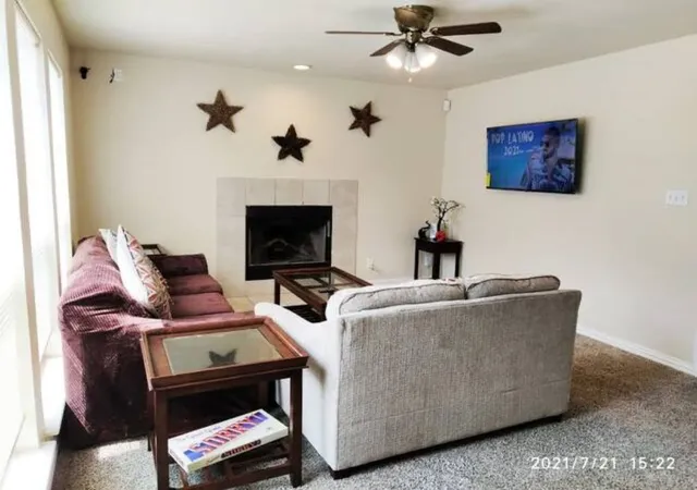 Photo 4 of Single family home for sale at 5025 Strummer Dr, North Richland Hills, TX 76180 | MLS# 21394702 | Listing updated on 2026-09-29