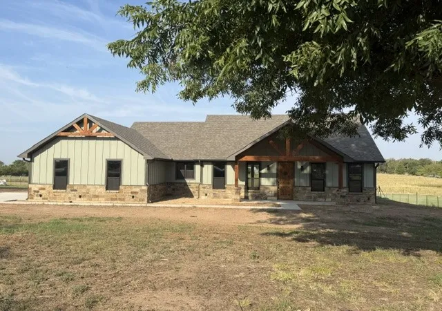 Photo 1 of Single family home for sale at 1122 Vz County Rd 2517, Canton, TX 75103 | MLS# 21394703 | Listing updated on 2026-09-25