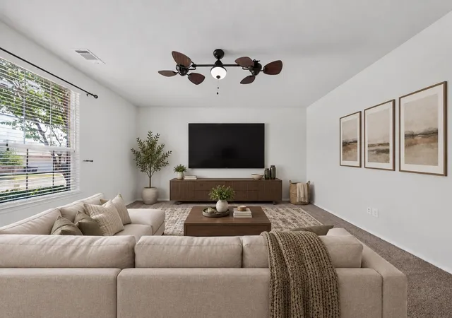 Photo 3 of Single family home for sale at 10005 Amosite Dr, Fort Worth, TX 76131 | MLS# 21331182 | Listing updated on 2026-10-08