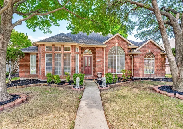 Single family home for sale at 2710 Cheverny Dr, Mc Kinney, TX 75070 | MLS# 21385353 | Listing updated on 2026-09-25