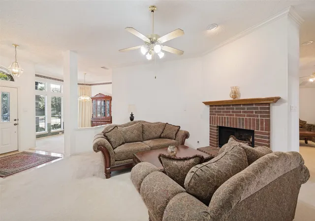 Photo 4 of Single family home for sale at 2710 Cheverny Dr, Mc Kinney, TX 75070 | MLS# 21385353 | Listing updated on 2026-09-25