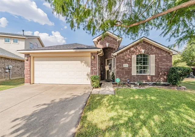 Photo 1 of Sale Pending at 8532 Cactus Patch Way, Fort Worth, TX 76131 | MLS# 21394568 | Listing updated on 2026-10-03