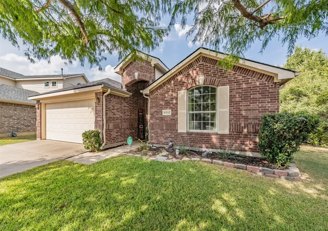Photo 1 of Sale Pending at 8532 Cactus Patch Way, Fort Worth, TX 76131 | MLS# 21394568 | Listing updated on 2026-10-03