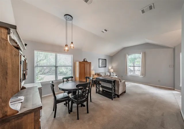 Photo 2 of Sale Pending at 8532 Cactus Patch Way, Fort Worth, TX 76131 | MLS# 21394568 | Listing updated on 2026-10-03