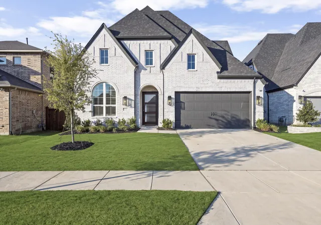 Photo 1 of Single family home for sale at 3709 Stars St, Prosper, TX 75078 | MLS# 21388385 | Listing updated on 2026-10-02