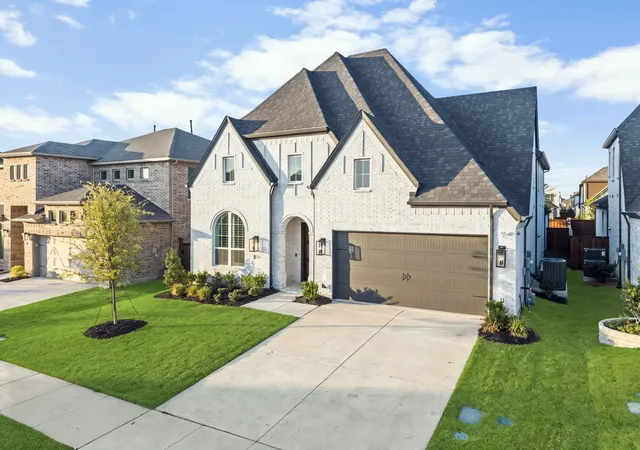 Photo 2 of Single family home for sale at 3709 Stars St, Prosper, TX 75078 | MLS# 21388385 | Listing updated on 2026-10-02