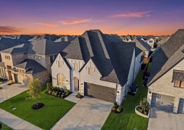 Photo 3 of Single family home for sale at 3709 Stars St, Prosper, TX 75078 | MLS# 21388385 | Listing updated on 2026-10-02