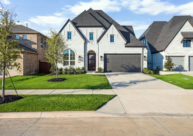 Photo 3 of Single family home for sale at 3709 Stars St, Prosper, TX 75078 | MLS# 21388385 | Listing updated on 2026-10-02