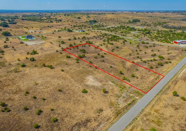 Land for sale at 514 Hollow Dr, Lipan, TX 76433 | MLS# 21393521