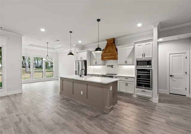 Photo 1 of Single family home for sale at 128 Saint Andrews Dr E, Mabank, TX 75156 | MLS# 21374634 | Listing updated on 2026-09-26