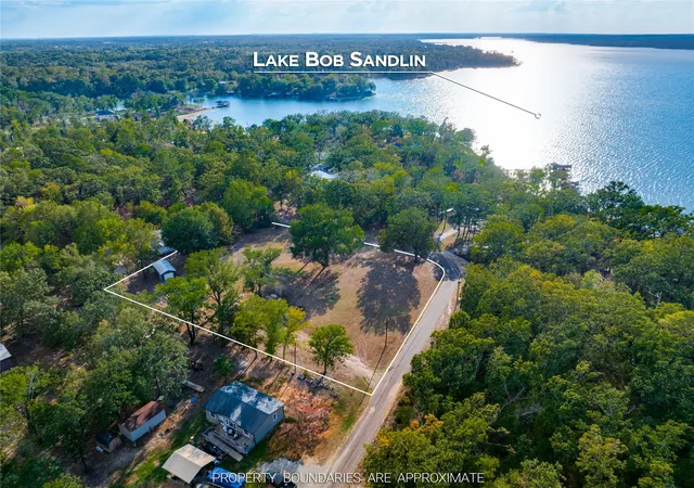 Photo 2 of Land for sale at 689 County Rd 2601 #483,484,485, Pittsburg, TX 75686 | MLS# 21391991 | Listing updated on 2026-10-09