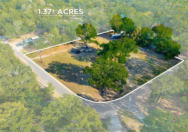 Photo 4 of Land for sale at 689 County Rd 2601 #483,484,485, Pittsburg, TX 75686 | MLS# 21391991 | Listing updated on 2026-10-09