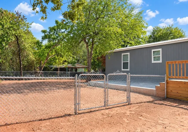 Photo 3 of Manufactured home for sale at 114 County Rd 1423, Morgan, TX 76671 | MLS# 21390941 | Listing updated on 2026-10-06