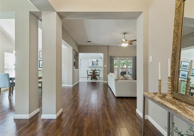 Photo 2 of Single family home for sale at 106 Tiburon Ct, Allen, TX 75013 | MLS# 21386340 | Listing updated on 2026-09-25