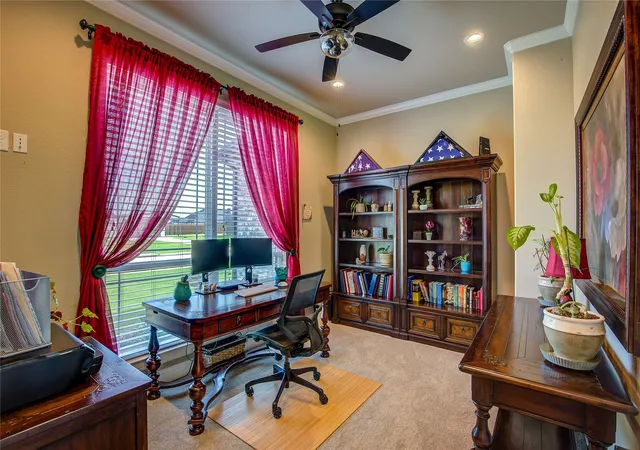 Photo 3 of Single family home for sale at 1025 Sinopa St, Caddo Mills, TX 75135 | MLS# 21394734 | Listing updated on 2026-09-28