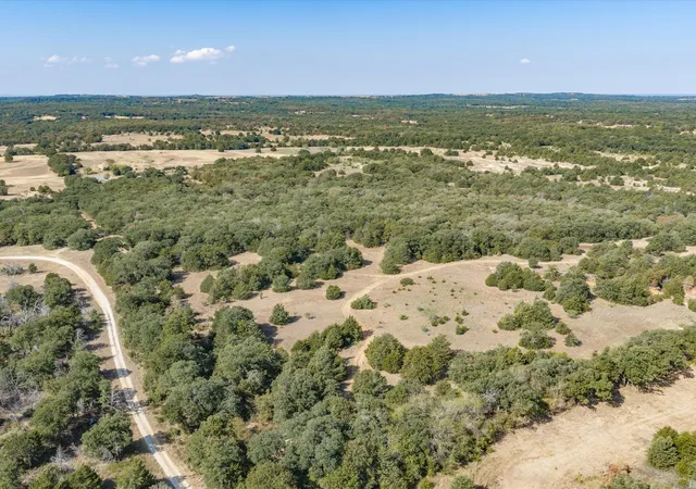 Photo 2 of Land for sale at Tbd County Rd 2560, Alvord, TX 76225 | MLS# 21392032 | Listing updated on 2026-09-25