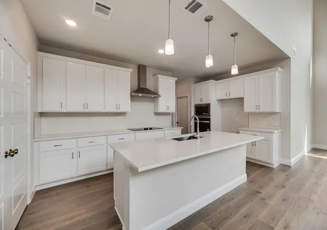 Photo 2 of Single family home for sale at 1060 Birdie St, Gunter, TX 75058 | MLS# 21394716 | Listing updated on 2026-10-06