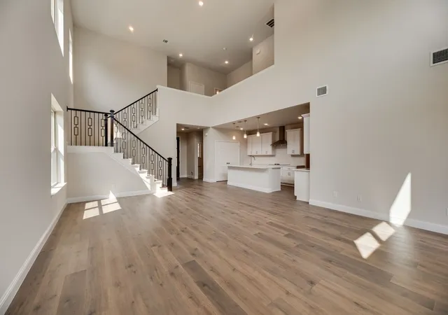 Photo 3 of Single family home for sale at 1060 Birdie St, Gunter, TX 75058 | MLS# 21394716 | Listing updated on 2026-10-06