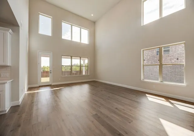 Photo 3 of Single family home for sale at 1060 Birdie St, Gunter, TX 75058 | MLS# 21394716 | Listing updated on 2026-10-06
