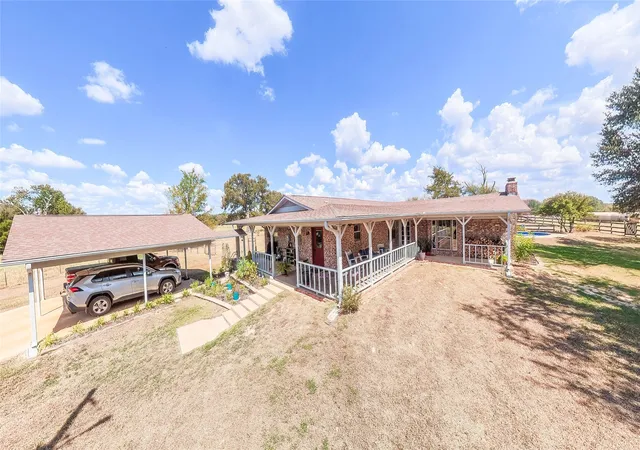 Photo 1 of Land for sale at 4069 Fm 3384, Pittsburg, TX 75686 | MLS# 21394206 | Listing updated on 2026-09-25
