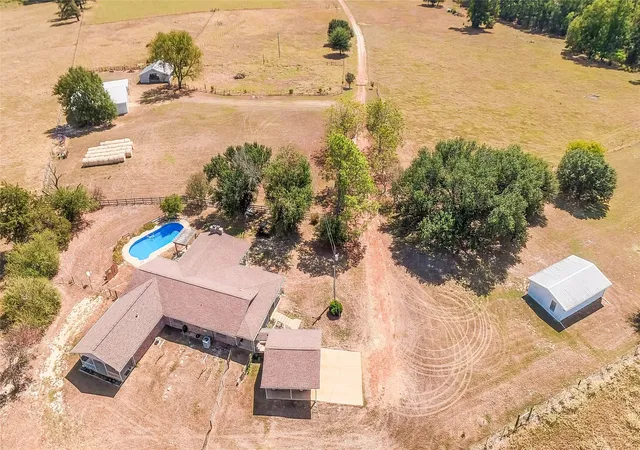Photo 3 of Land for sale at 4069 Fm 3384, Pittsburg, TX 75686 | MLS# 21394206 | Listing updated on 2026-09-25