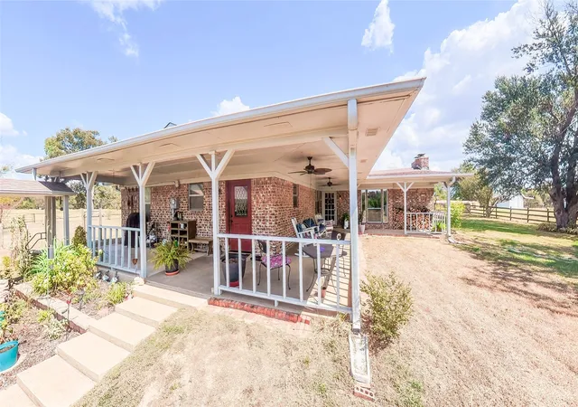 Photo 3 of House for sale at 4069 Fm 3384, Pittsburg, TX 75686 | MLS# 21394206 | Listing updated on 2026-09-25