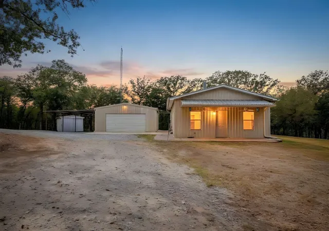 Photo 1 of Sale Pending at 223 County Rd 3471, Paradise, TX 76073 | MLS# 21393853 | Listing updated on 2026-10-06