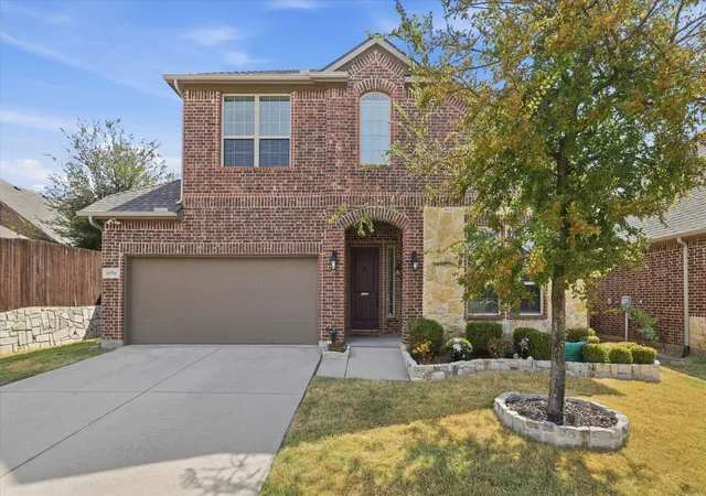 Photo 2 of Single family home for sale at 10701 Galveston Pl, Mc Kinney, TX 75071 | MLS# 21394757 | Listing updated on 2026-10-09